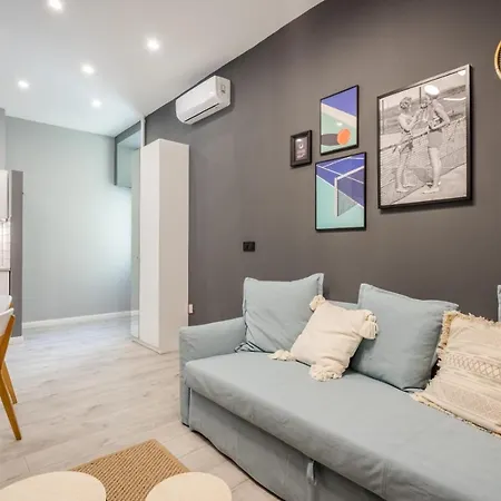 A13- Quality Apartments, Best Location. By Bqa Apartment *
