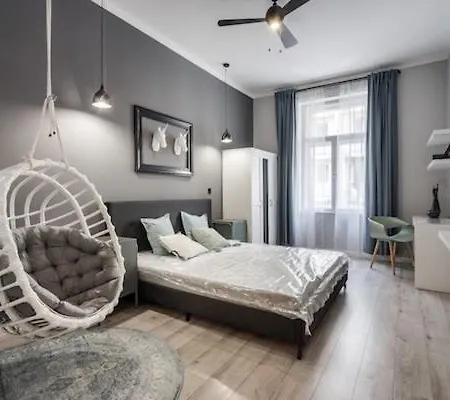 Apartment A13- Quality Apartments, Best Location. By Bqa