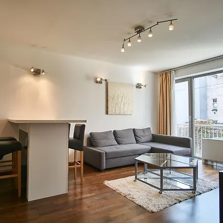 Senator Apartments - Hostaid Apartment Budapest