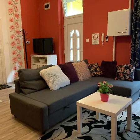 Appartamento King Residences
