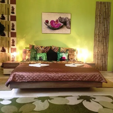 King Residences Appartamento *