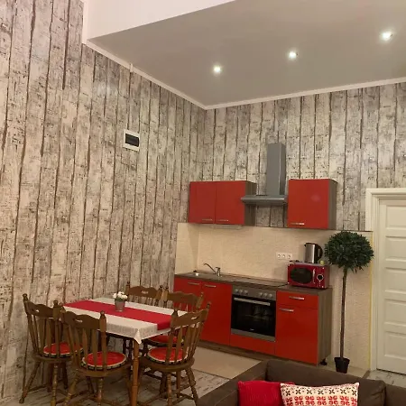 King Residences Appartamento *