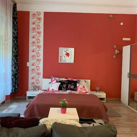 Appartamento King Residences