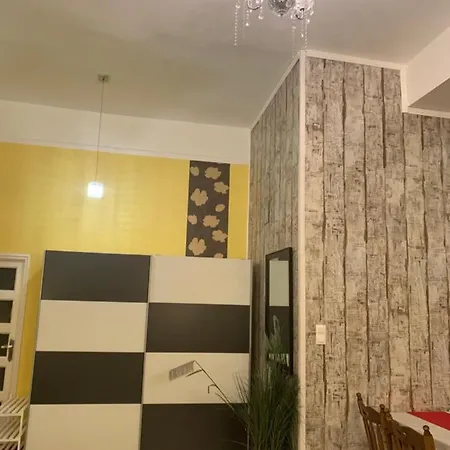 King Residences Budapest