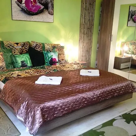 King Residences Appartamento