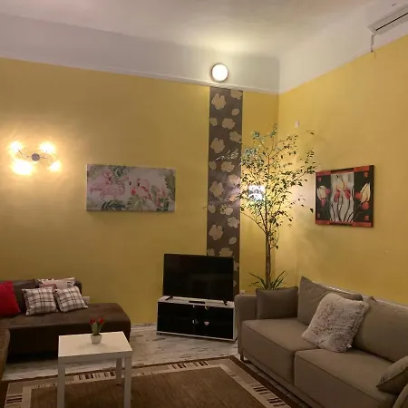King Residences Budapest
