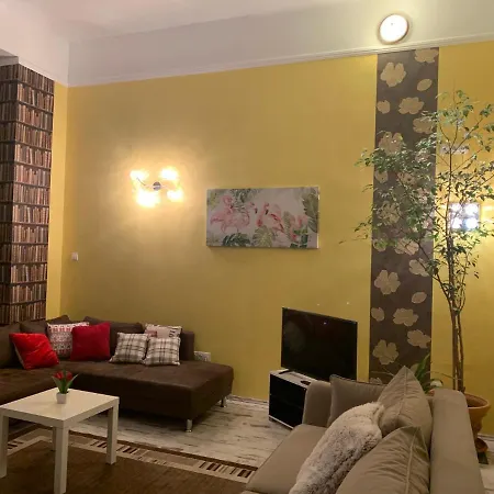 King Residences Appartamento *