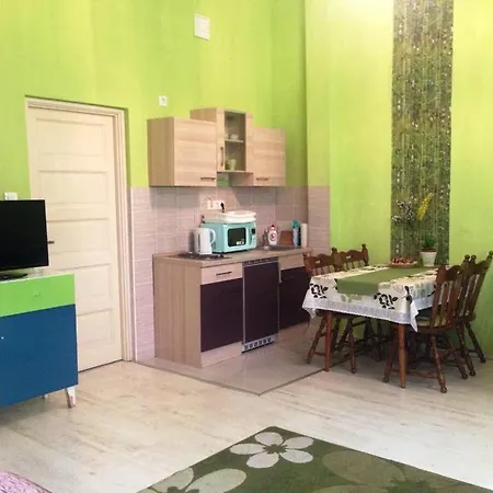 King Residences Appartamento