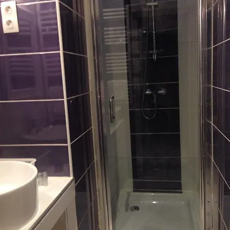 Appartamento King Residences Budapest