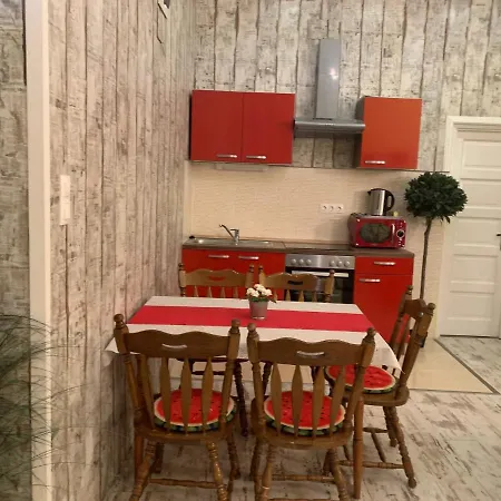 Appartamento King Residences