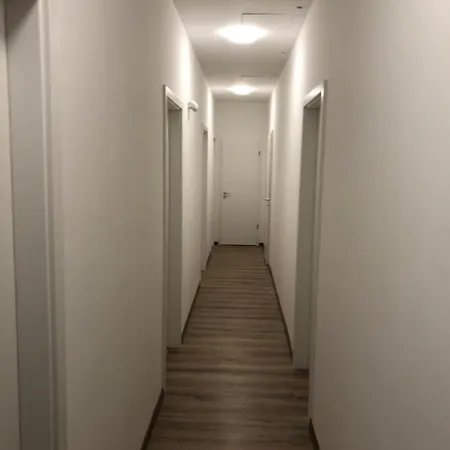 Appart hôtel Omega *