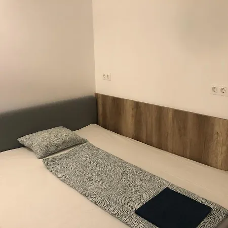 Appart hôtel Omega *