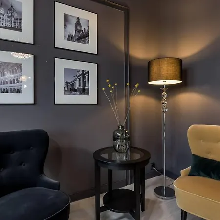 Apartment View Of Your Kingdom - Superhost Budapest