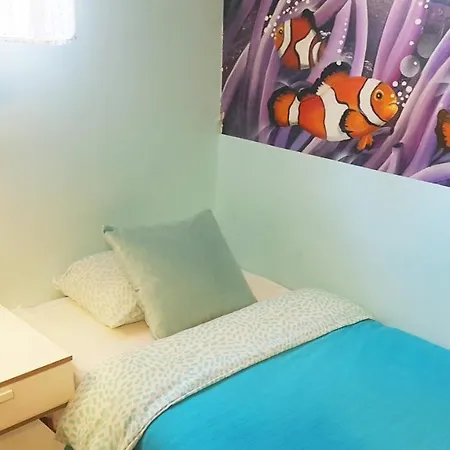 Shantee House Ostello *