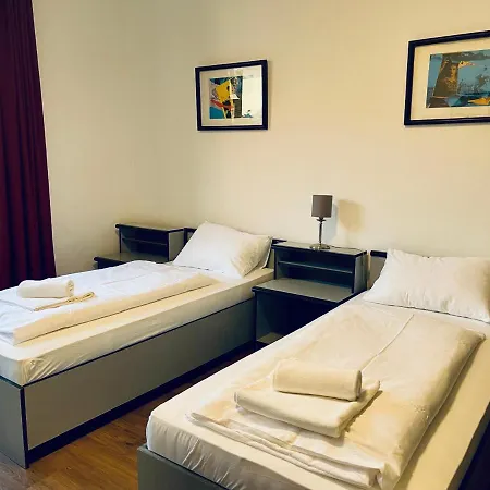 Thomas Hotel 3*