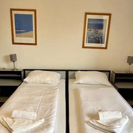 Hotel Thomas 3*