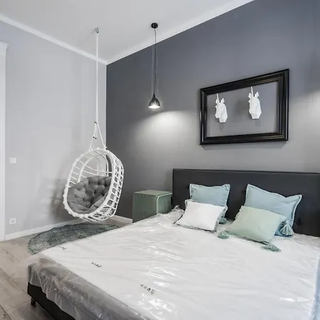 A13- Quality Apartments, Best Location. By Bqa Apartment Budapest