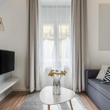 A13- Boutique Apartments, Location, By Bqa Budapest