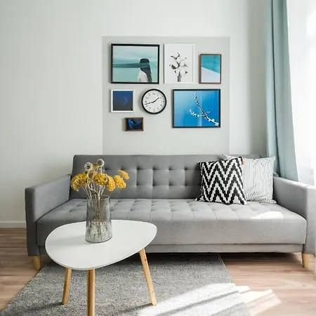 A13- Boutique Apartments, Location, By Bqa Appartamento