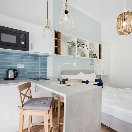 A13- Boutique Apartments, Location, By Bqa Appartamento *