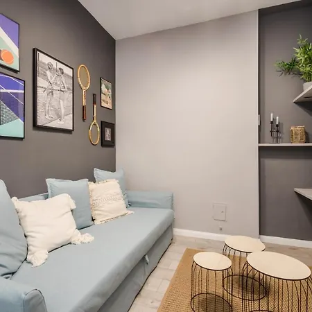 A13- Quality Apartments, Best Location. By Bqa Budapest