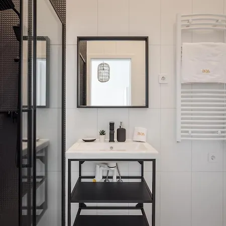 A13- Boutique Apartments, Location, By Bqa * Budapest