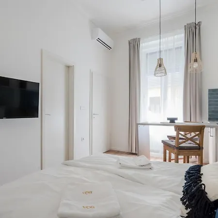 A13- Boutique Apartments, Location, By Bqa Appartamento