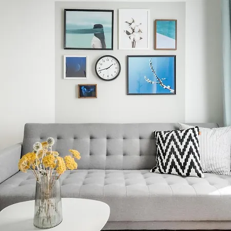 Appartamento A13- Boutique Apartments, Location, By Bqa *