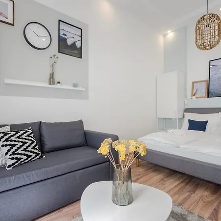 A13- Boutique Apartments, Location, By Bqa Budapest