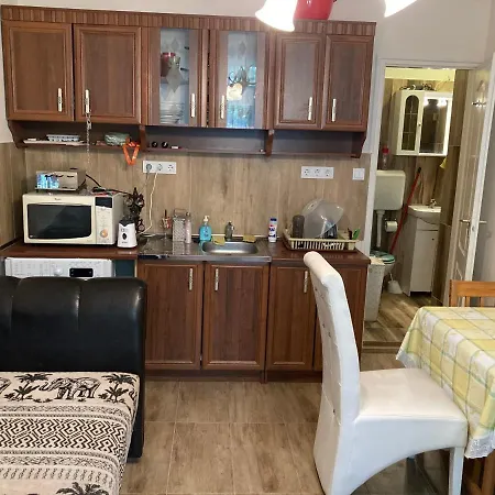 Roland Apartmant Zuglo Apartment Budapest