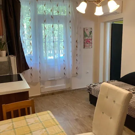 Roland Apartmant Zuglo Apartment Budapest