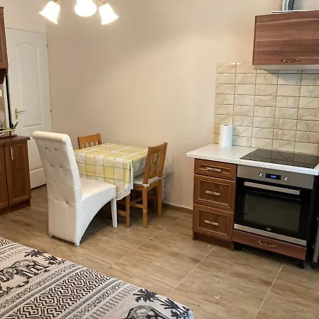 Apartment Roland Apartmant Zuglo Budapest