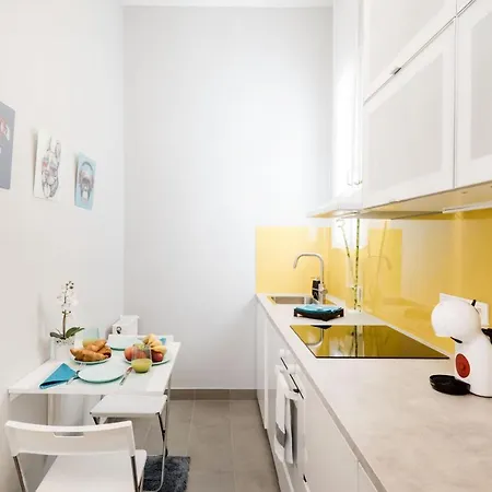 Downtown Luxury Jacuzzi Apartment Budapest