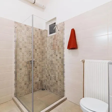 Szasz 2 Next To Buda Castle District Apartment