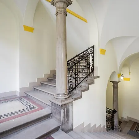 Király 35 Luxury * Budapest