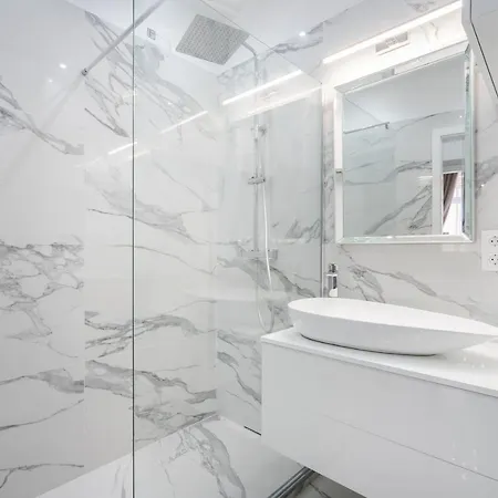 Apartamento Király 35 Luxury Budapest