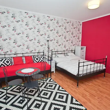 Guest house Oasis