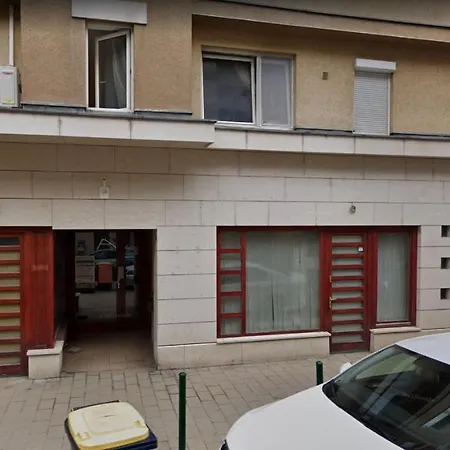 Appartamento 953 - Your Peace Of Mind, Ac & Parking
