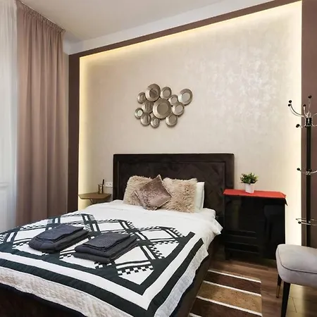 Contemporary Hidden Gem Art-deco