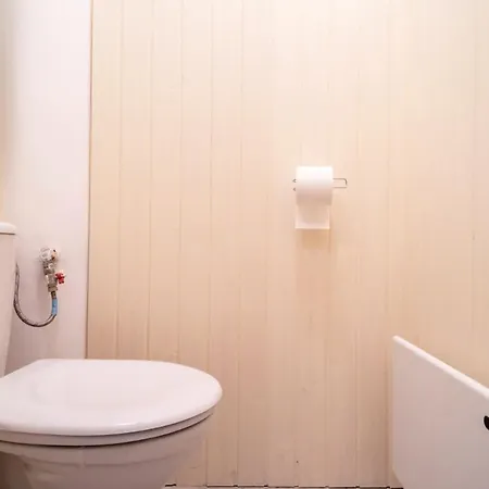 Apartment Blue Ribbon Budapest