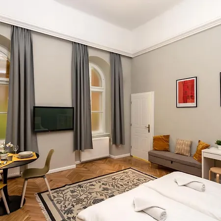 Guest house Oasis
