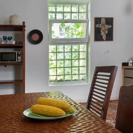 דירה Bright & Spacious Loft With Basilica View בודפשט