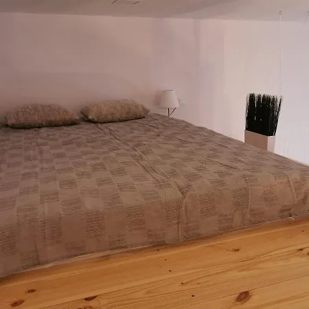 Theater Apartment *