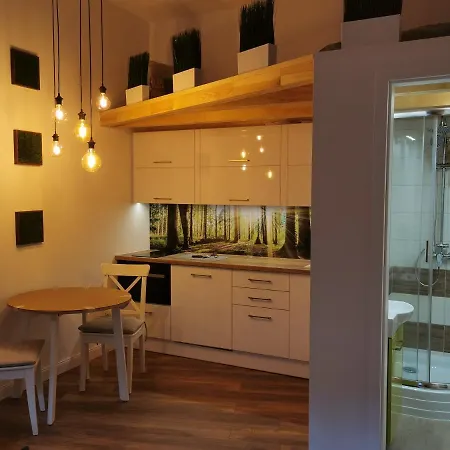 Theater Apartment