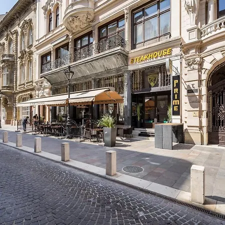 Basilika View Imperial -sas Street -need Reservation For Free Parking *
