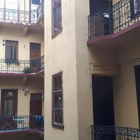 Charming & Design Budapest
