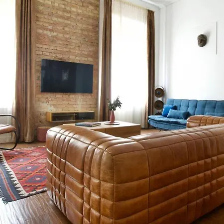Premium By Hi5 - Ever Apartament