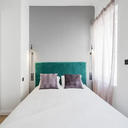 Tilia Luxury - 3 Bedrooms With Ac Apartment *