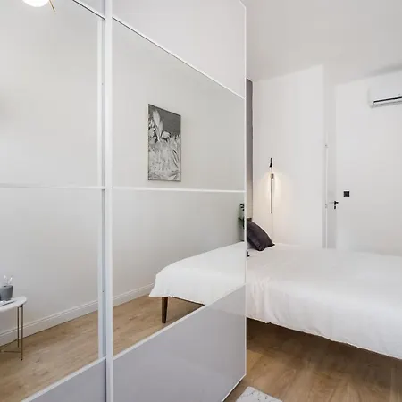 Tilia Luxury - 3 Bedrooms With Ac Apartment