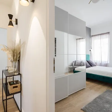 Tilia Luxury - 3 Bedrooms With Ac
